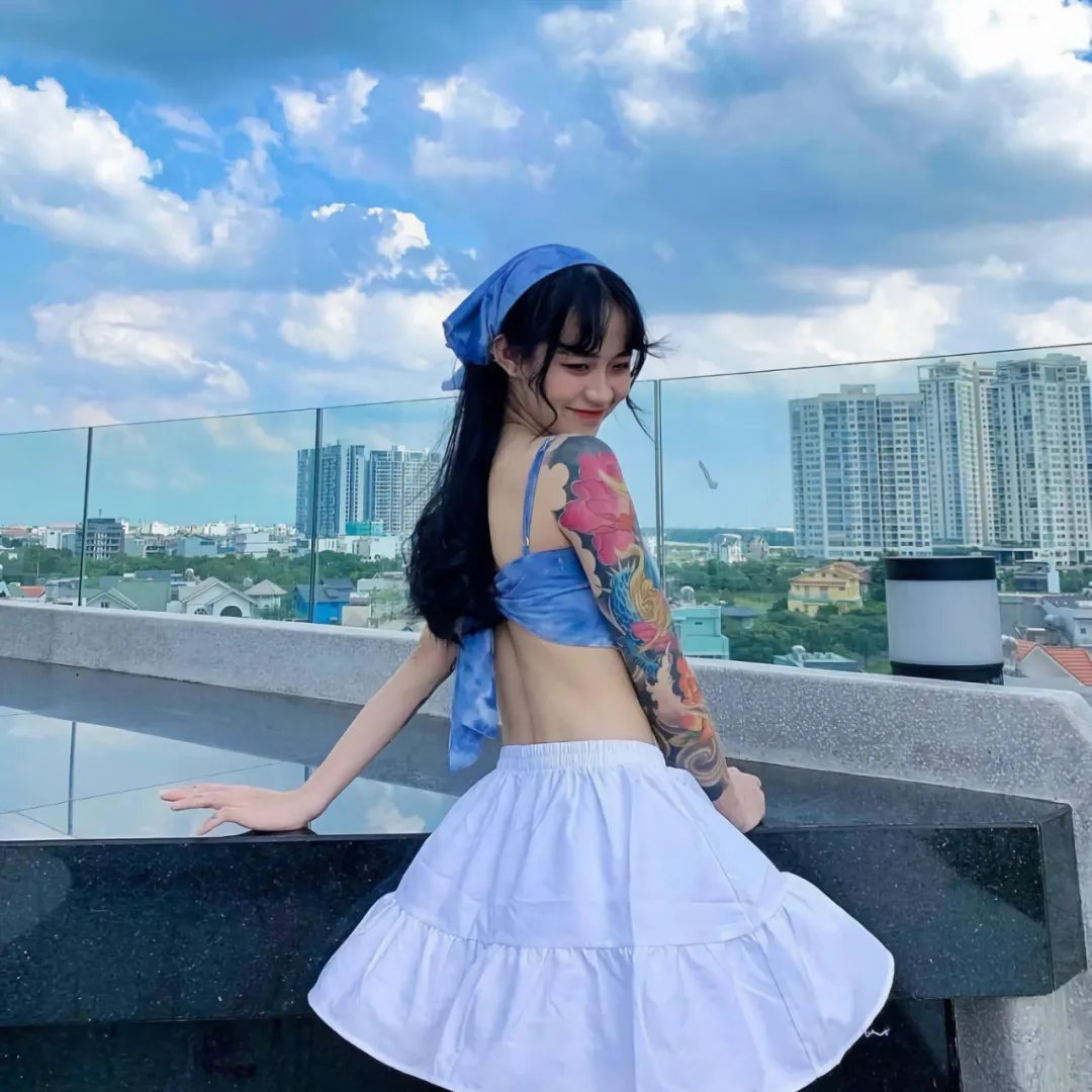 鬼娃娃花子