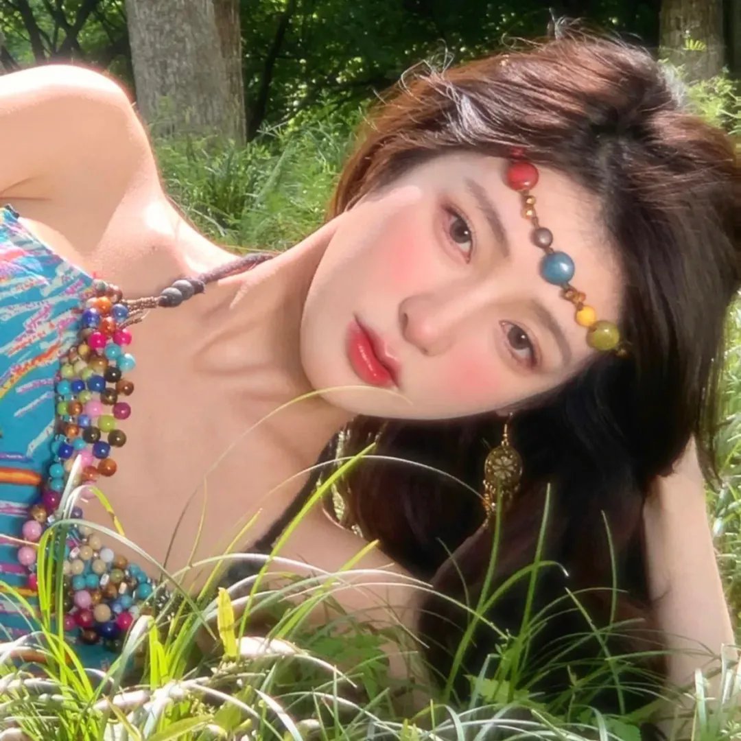 青女